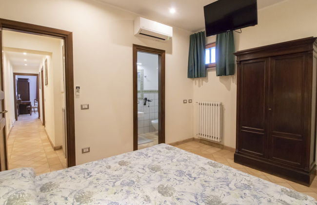 Villa Carolina - Foto 16