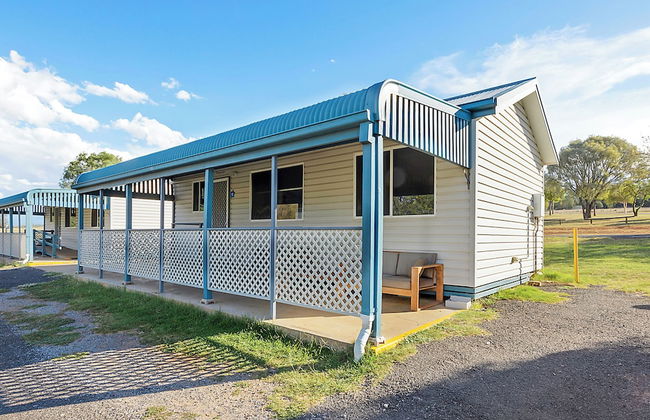 Reflections Lake Keepit - Holiday Park - Foto 33