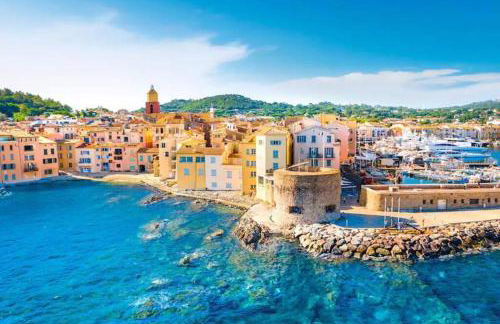 Un coin de paradis 2 ou 4 personnes refait à neuf - Foto 20