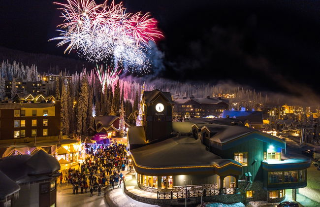 Stonegate Resort - Photo 27