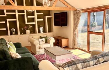 Oak Grange holiday cottage - Foto 11