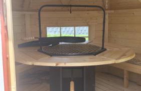 La Hasienda - Foto 19