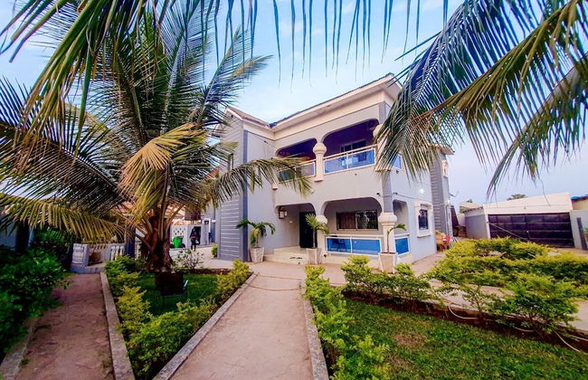 Sun Rise Apt #5 The Retreat Apartments - Photo 28