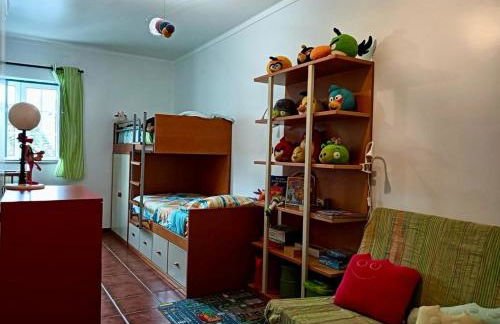 Alojamentos Vila Alpalhão - Foto 38