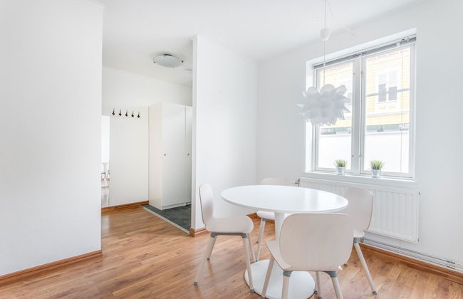 City Apartments in Jonkoping - Foto 21