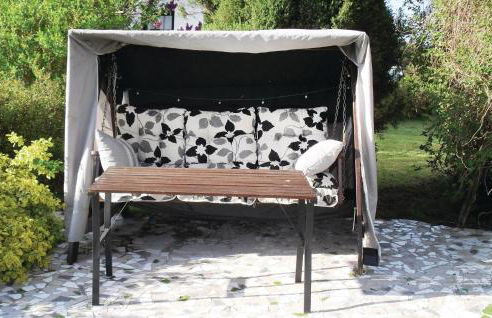 Ferienhaus Am Scharbowsee K - Foto 14