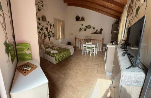 Antico Borgo - A due passi dalle Gole Alcantara - Foto 76