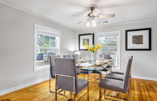 Santa Clara 5Br Home I Spacious backyard I Westfield - Photo 15