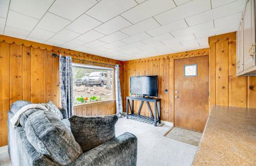Mountain Retreat at Base of Pikes Peak! - Foto 4