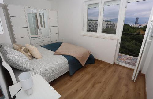 Sunsetview Apartment with balcony - Foto 54