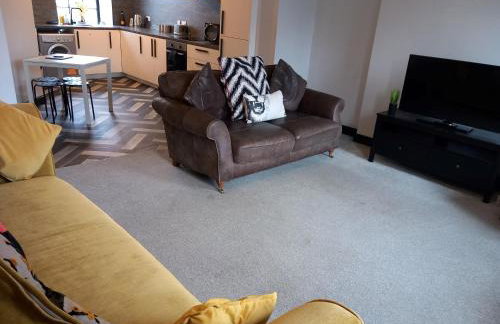 The Lowther Penthouse - 2 Bedrooms - Sleeps 4 - Foto 26