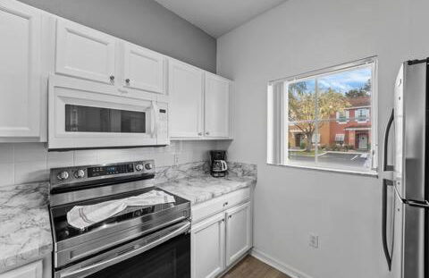 SUPER YES - MANY AMENITIEs RELAX GYM COURTs - Foto 10