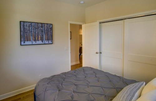 Salida Oasis 1 Mi to Town, Mountain View, Hot Tub - Foto 14