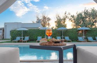 Agriturismo Le Grancìe - Foto 18