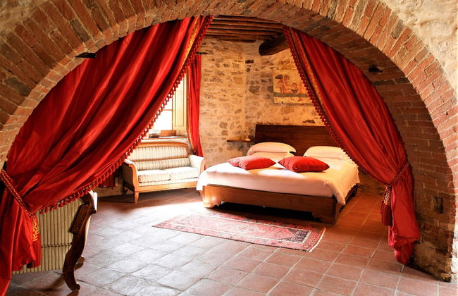 Borgo Livernano - Foto 4