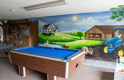 Annery Kiln Great Torrington - Foto 9