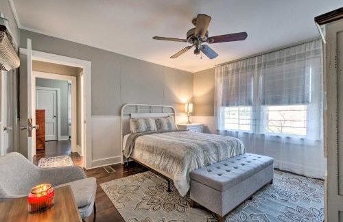 Modern Florence Getaway with Patio and Grill! - Foto 15