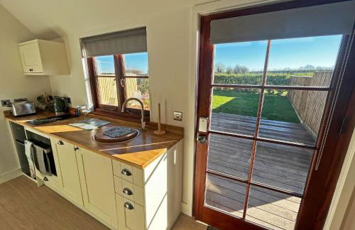 Cocklebury Farm - Foto 46