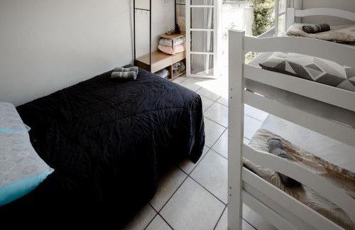 Casa Aconchego da Bisa - perto do Estádio do Operário! - Foto 51