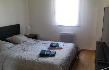 Appartement BREST st martin avec belles prestations - Foto 17