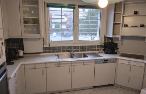 Villa in Panorama, Thessaloniki, with a swimming pool. Host: Mr. George - Foto 64