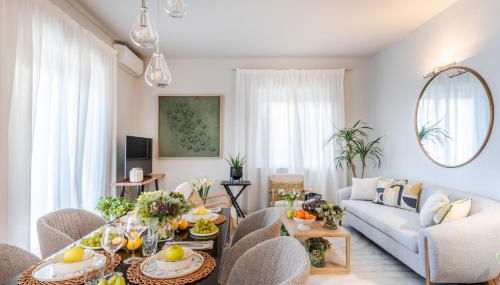 The City Terrace Apartment - Foto 4