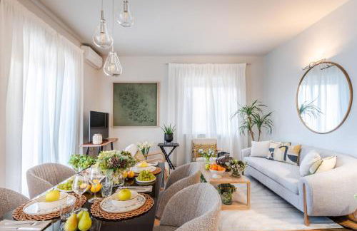 The City Terrace Apartment - Foto 4