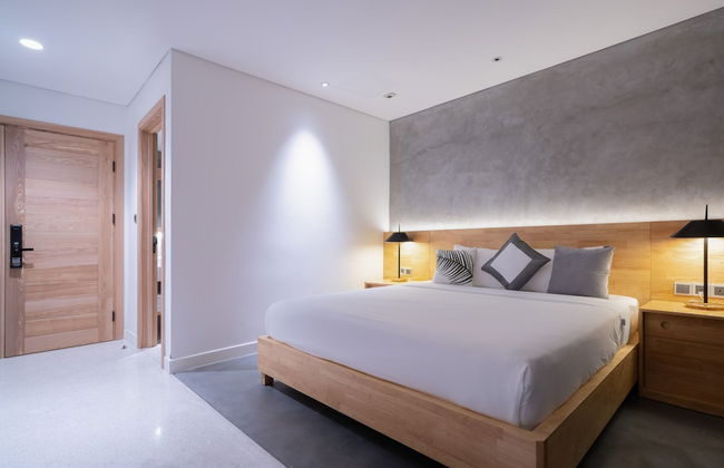 Bi Ecosuites Hanoi - Foto 25