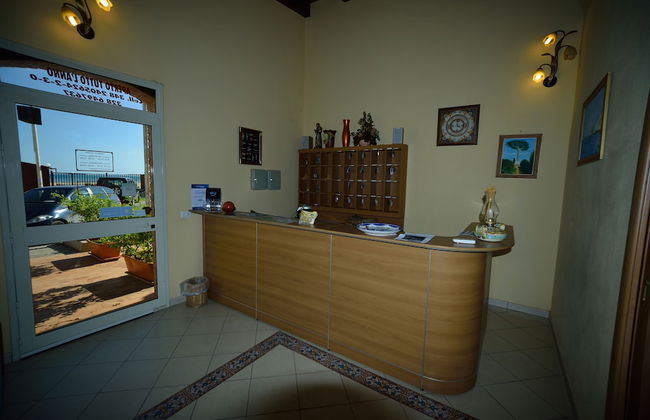 Andrea Case Vacanze L'Ancora - Foto 2