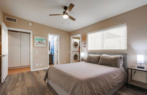 Home to enjoy the beach with ocean view - Photo 15