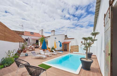 Casa Bica D'Alva - Foto 1