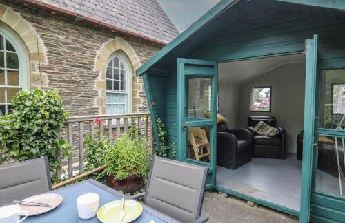 Upper Vestry - Photo 34