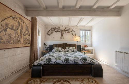 La Fabriqueta Apartament - Foto 9