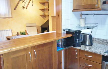 Apartamento Mirador De Masella - Foto 11