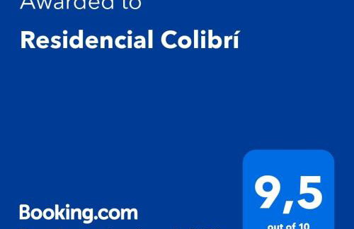 Residencial Colibrí - Photo 15