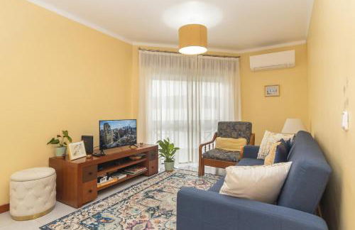 Coast 2 Bedroom Apart Setúbal 45 min from Lisbon - Foto 7