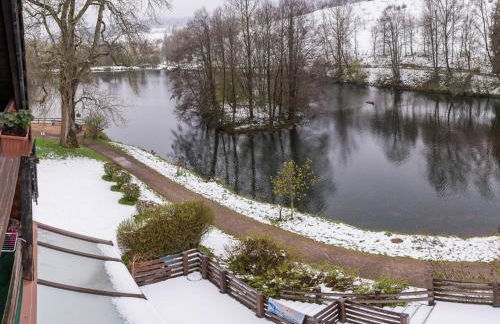 Ferienwohnungen Seeblick - Foto 16