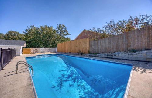 Near Botanical Garden with a Pool Charming on Charing - Foto 15