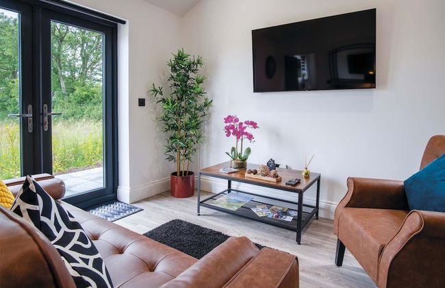 The Shed - 1 Bedroom - Cosheston - Foto 17