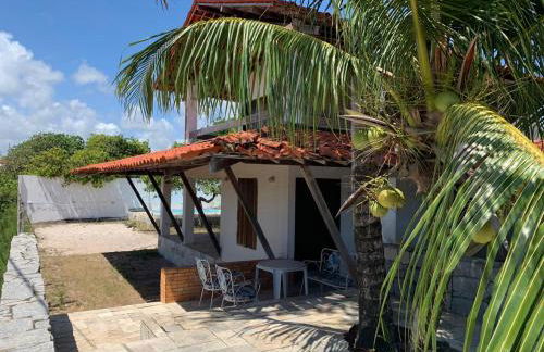 Casa de praia em Carapibus - Foto 1