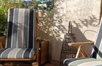 Studio standing - Village Lumio - Foto 16