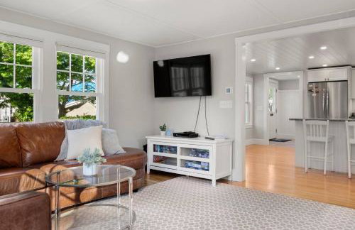 Dog Friendly 2BR Home Walk to Beach+Bearskin Neck - Foto 19