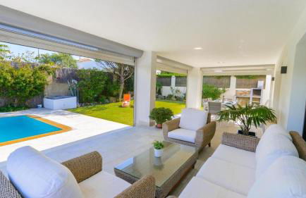 Villa Mónaco Conil de la Frontera by Ruralidays - Foto 32