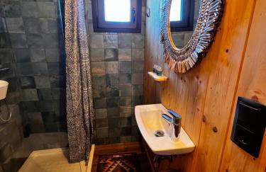 Costa Brava Insólita con Piscina Privada, AC, WIFI, Parking, Terraza - Photo 30