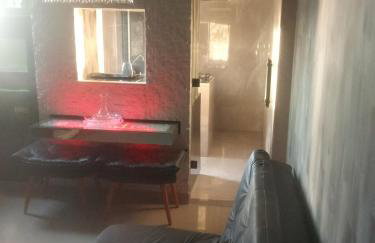 1108 Apartamento refrigerado completo para 8 pessoas - Photo 6