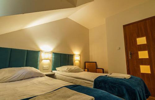 Apartamenty Koło Brzegu - Foto 12