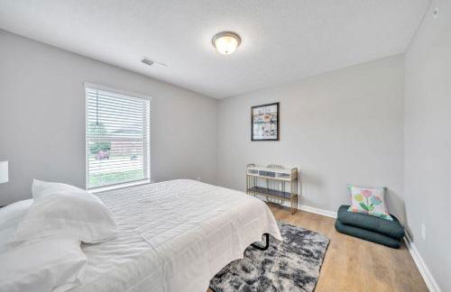 Stonecrest 713, 2Bd Apt I Free Parking I Pool - Foto 9