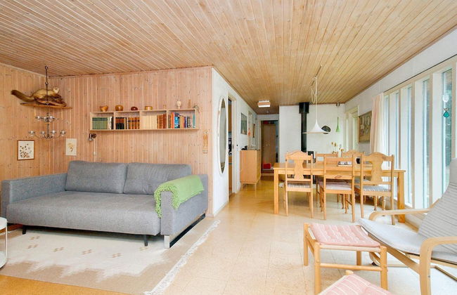 6 Person Holiday Home in Kalundborg - Photo 14