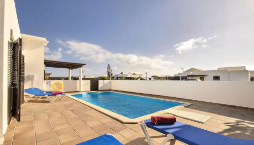 Los Charcones vivienda vacacional - Foto 3