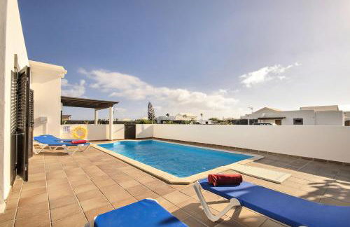 Los Charcones vivienda vacacional - Foto 3